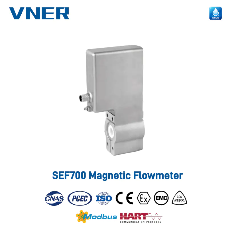 Jiangsu Vner Electronic Technology Co., Ltd.