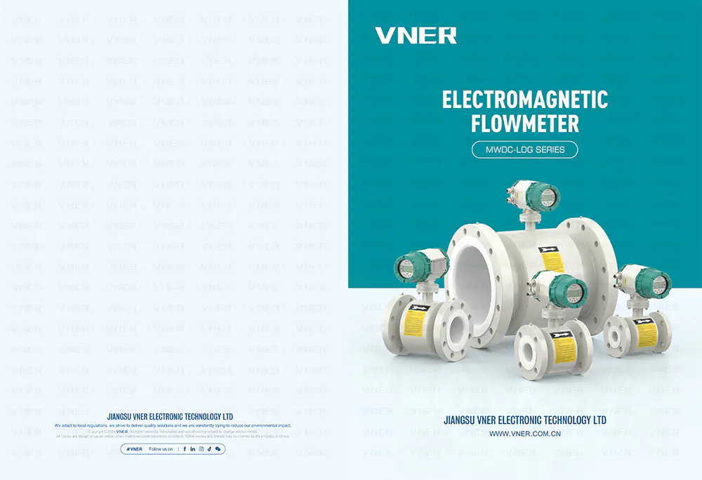 Průvodce výběrem řady VNER Magnetic LDG 2024 Listopad 2.0