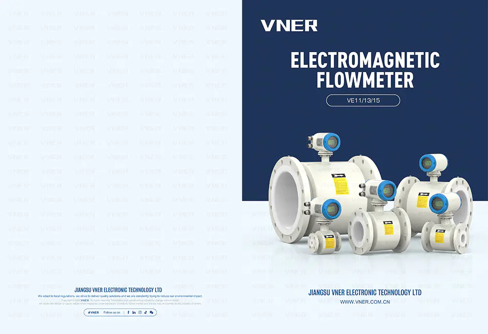 Průvodce výběrem řady VNER Magnetic VE 2024 Listopad Rev2.0